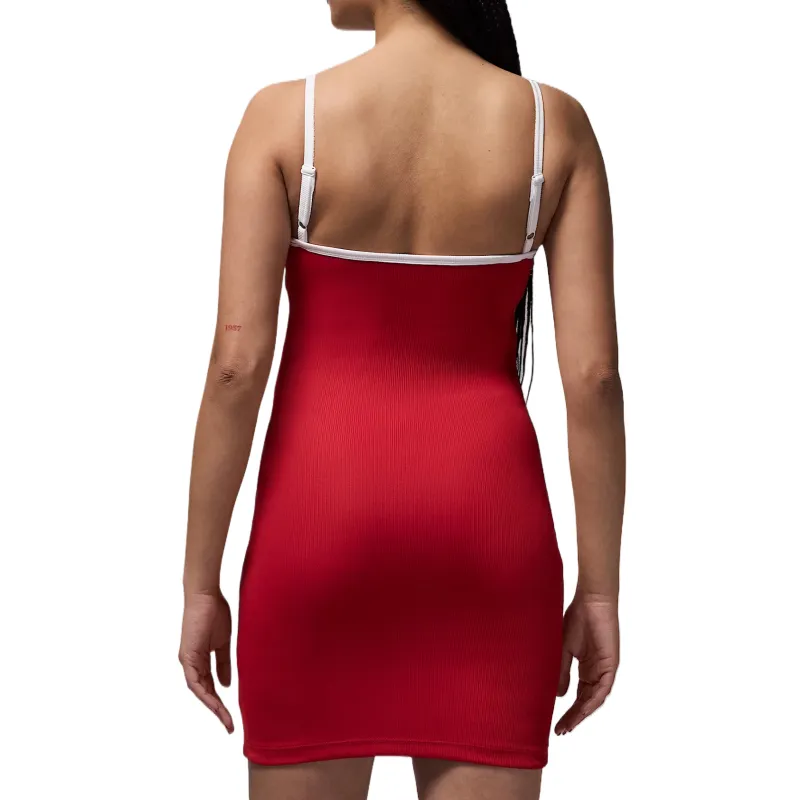 Jordan Sustainable Materials Slip Dress Women's-1