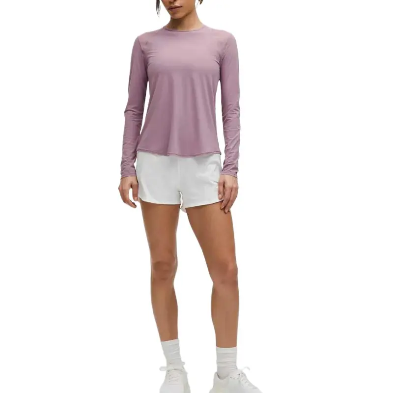 Lululemon SculptLong Sleeve Shirt Women's-2