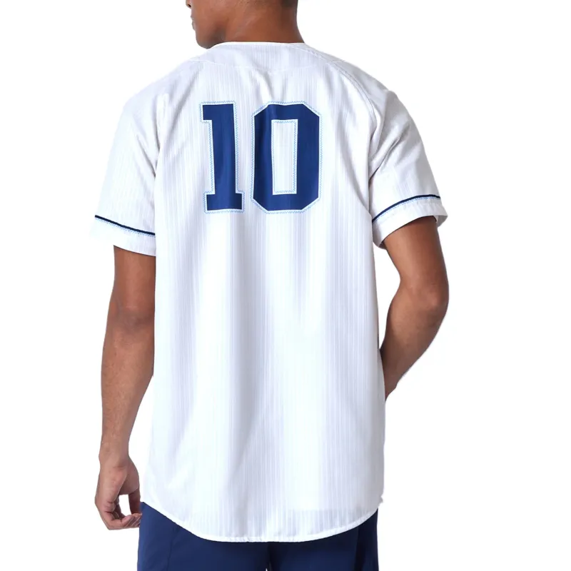 Kappa AUTHENTIC Baseball Jacket Unisex-7