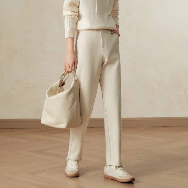 JZ. ANNAKRO Casual Pants Women's-5