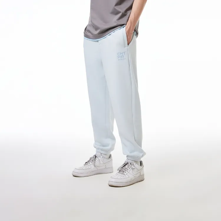 Nfl X JACK&JONES Knitted Sweatpants Men-2