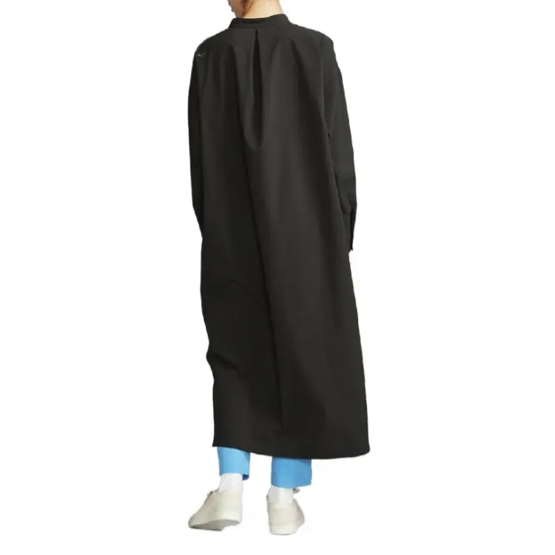 Mizuno Long Sleeved Dress Women's-3