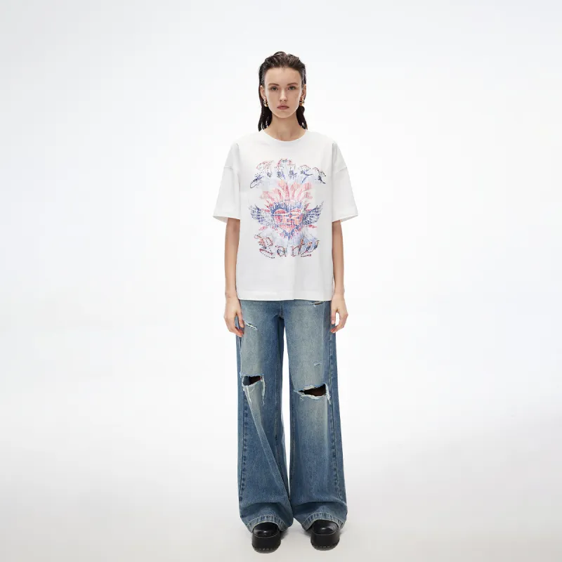 ONLY T Shirts Women's-3