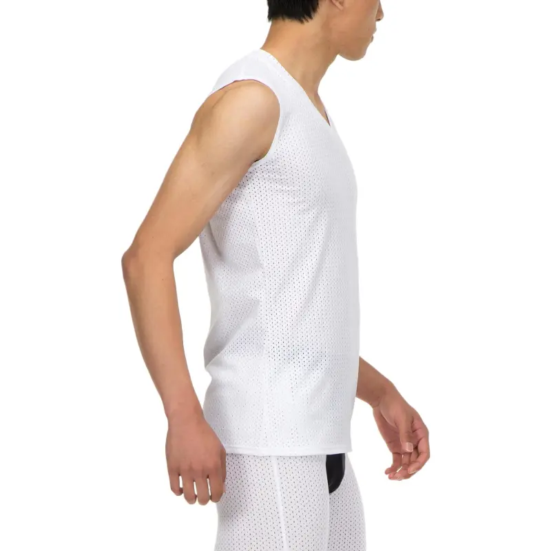 Mizuno Dry Aeroflow Tank Tops Men's-4