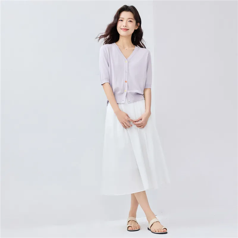 UNIQLO Knitwear Women's-12