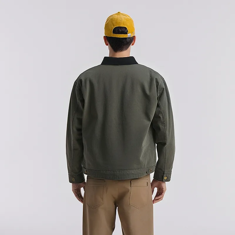 CAT Jackets Men-9