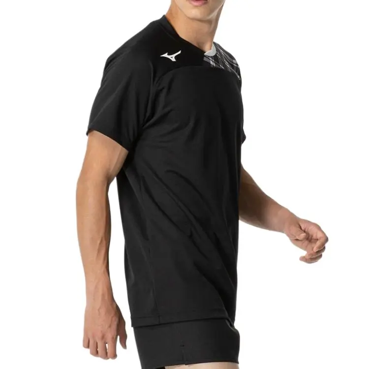 Mizuno Volleyball Jersey Unisex-25