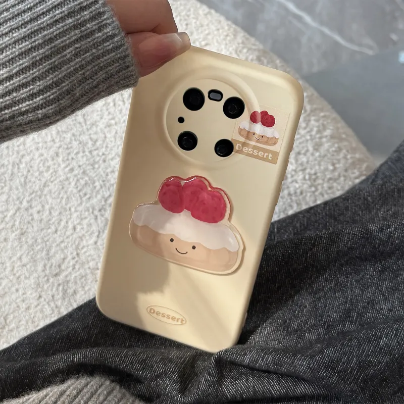 MAYGI Phone Cases-5