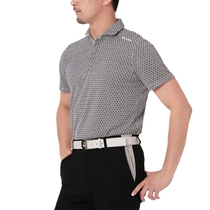 TAYLORMADE Golf Clothing Men-2