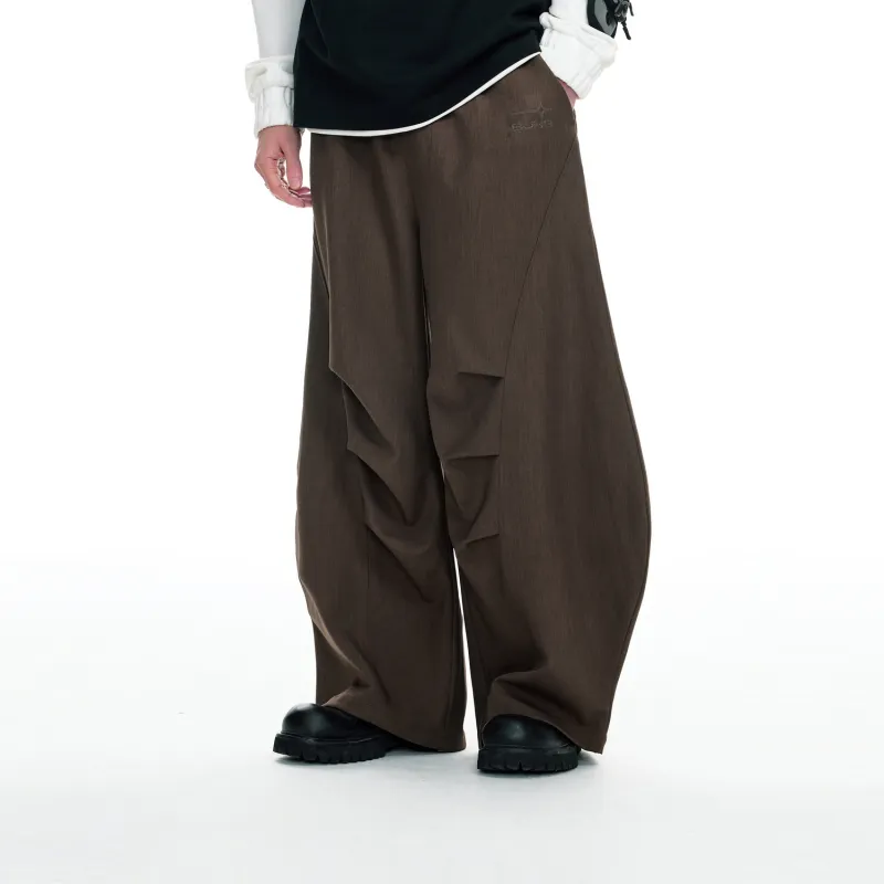 BJHG Casual Pants Unisex-14