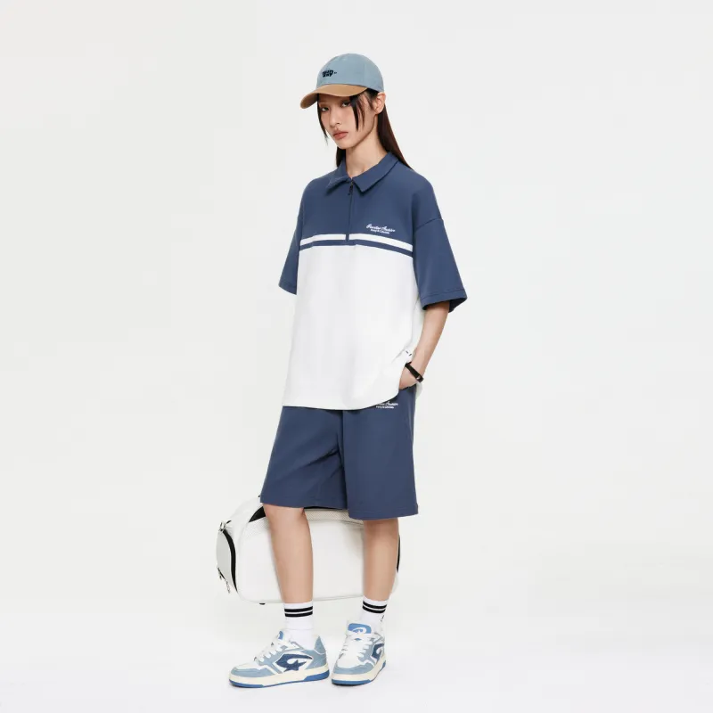 PCLP Polo Shirts Unisex-7