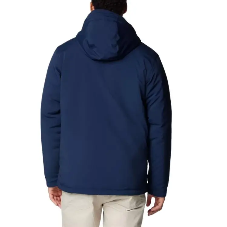 Columbia Gate Racer 2 Omni-Shield Jackets Coats Men's Marine Blue-1