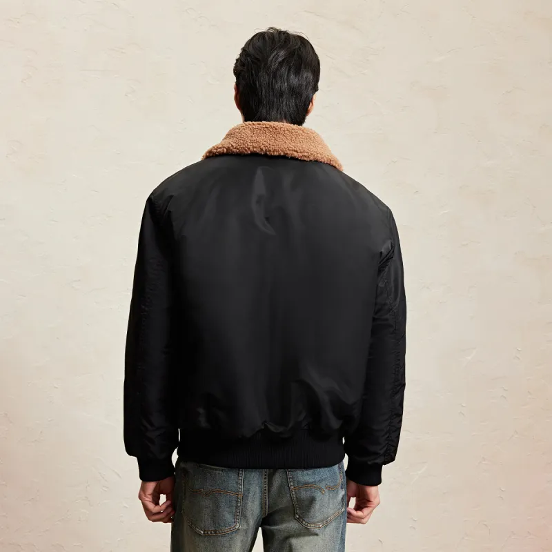 JACK JONES· Puffer Jacket Men's-7