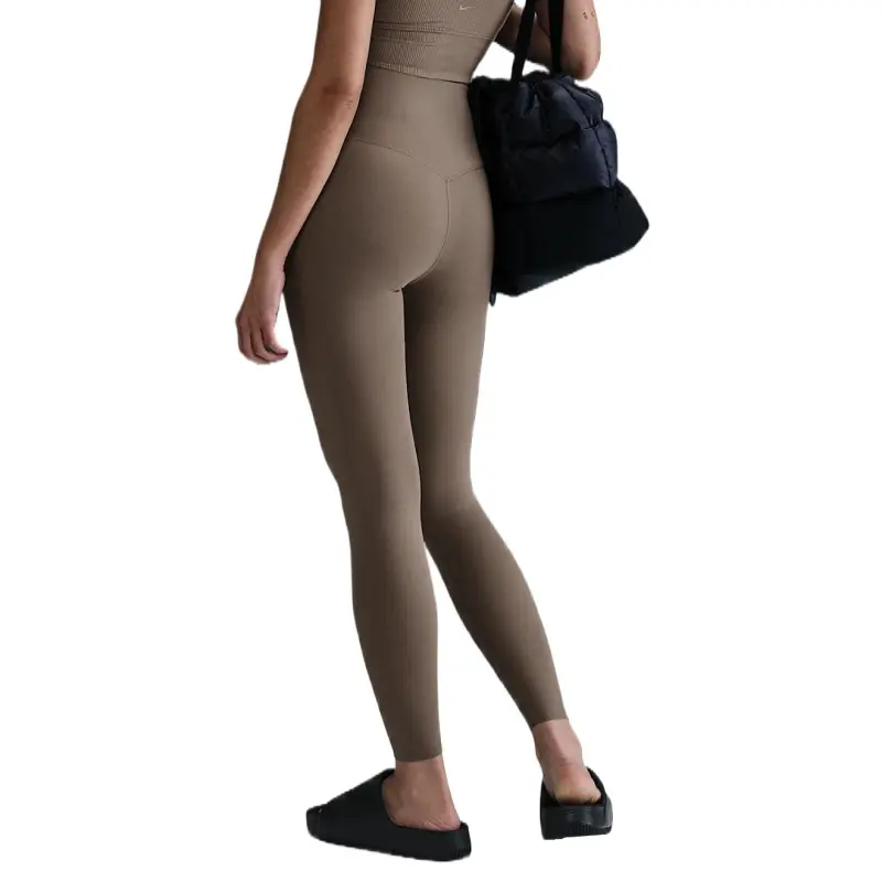 Nike Zenvy Women's Gentle Support High Waisted 7/8 Leggings-2