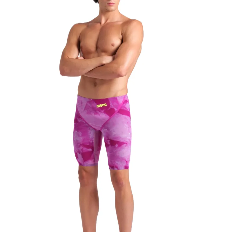 Arena Swimming Shorts Men-4
