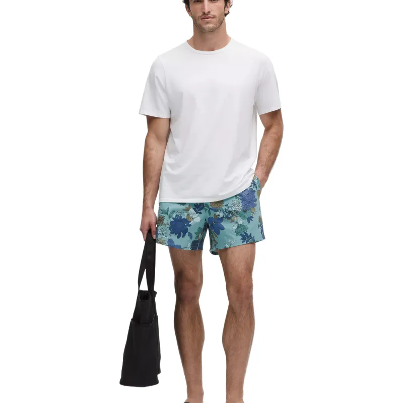 Lululemon Swimming Shorts 5' Men's-5