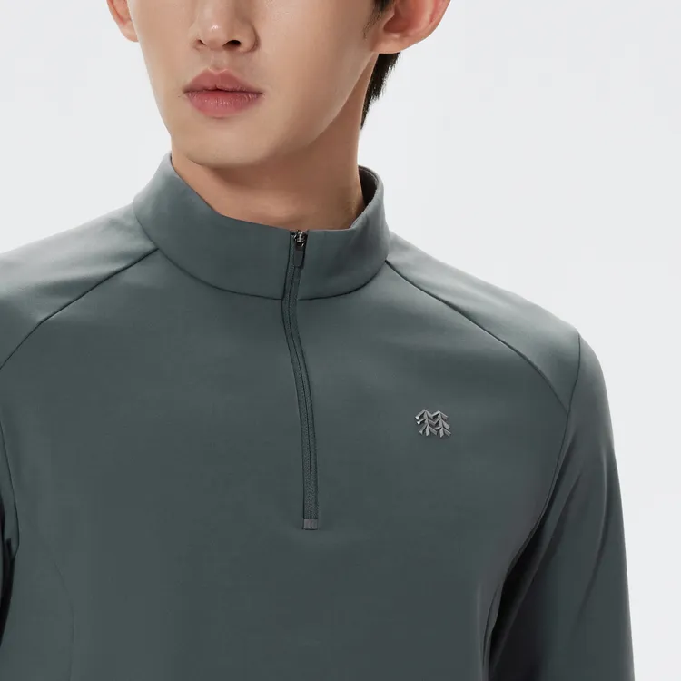 KOLON SPORT HIKE Series T Shirt Men's-12