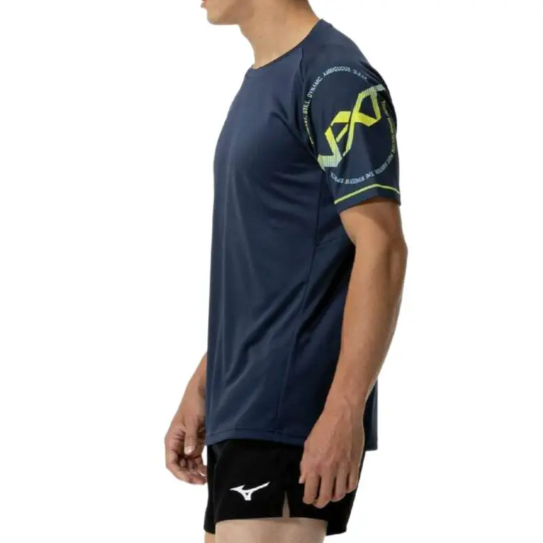 Mizuno N XT Volleyball Jerseys Unisex-10
