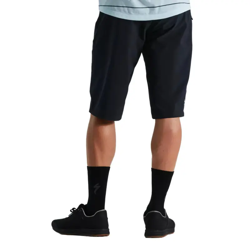 SPECIALIZED Cargo Shorts Men's Black 660-1