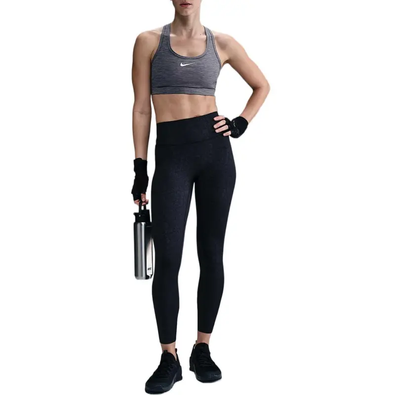 Nike Universa Women's Medium Support High Waisted 7/8 Floral Leggings-3