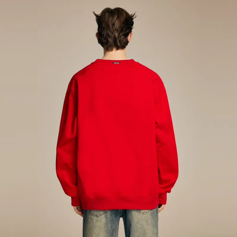 88rising Sweatshirts Unisex-3