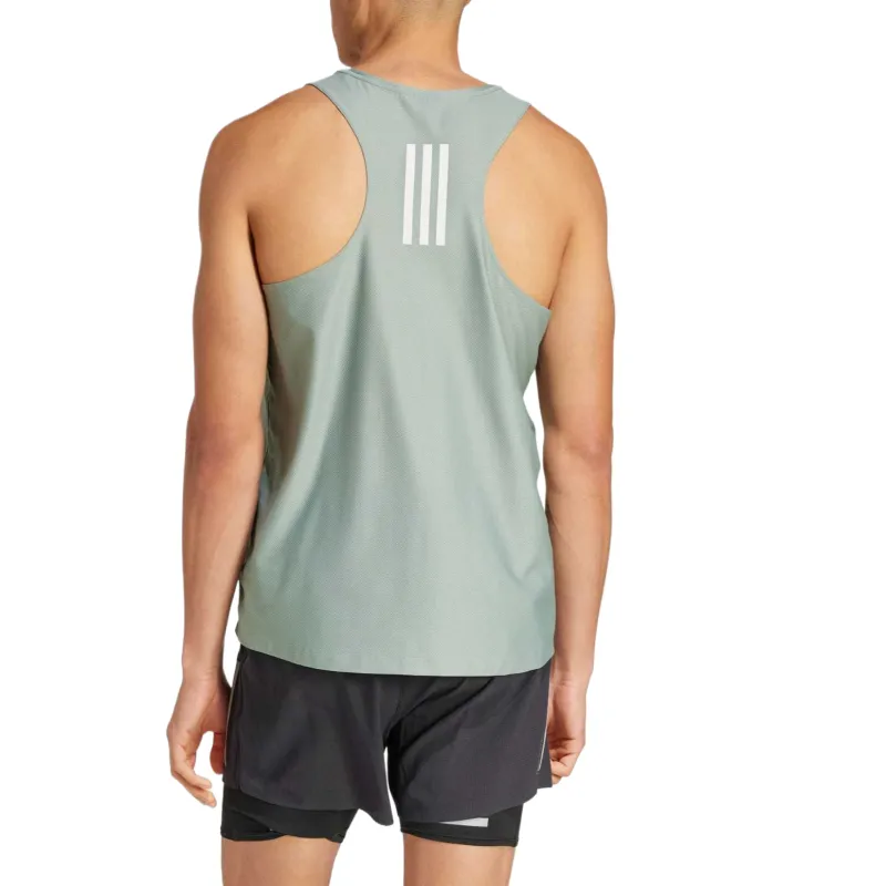 Adidas Own The Run Tank Top-2