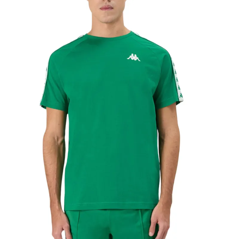 Kappa BANDA T Shirts Men-21