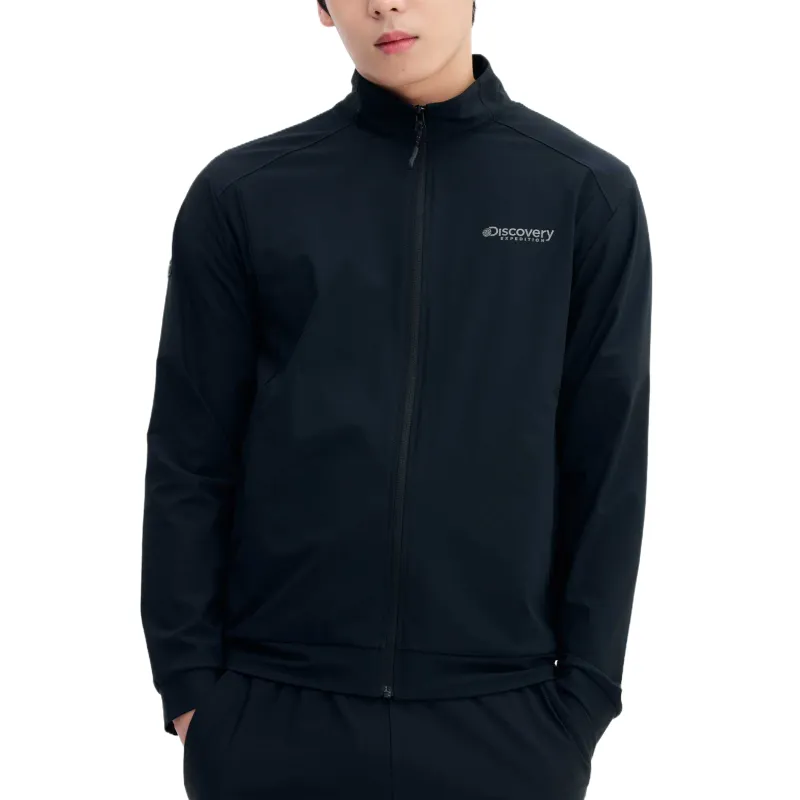 Discovery Expedition Jacket Men's-3