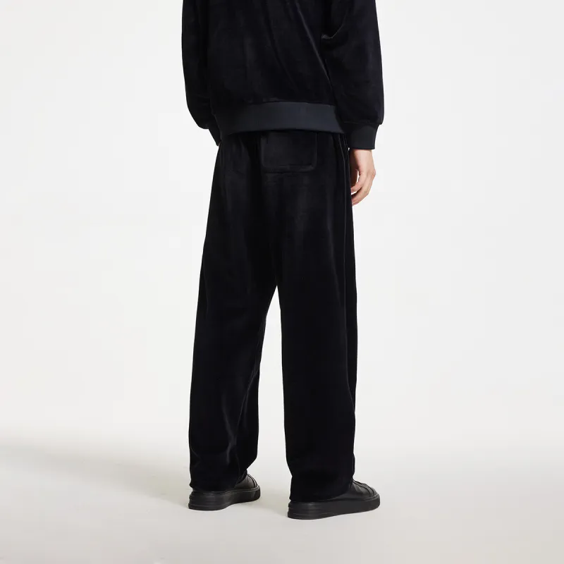 JACK JONES· Knitted Sweatpants Men's-8