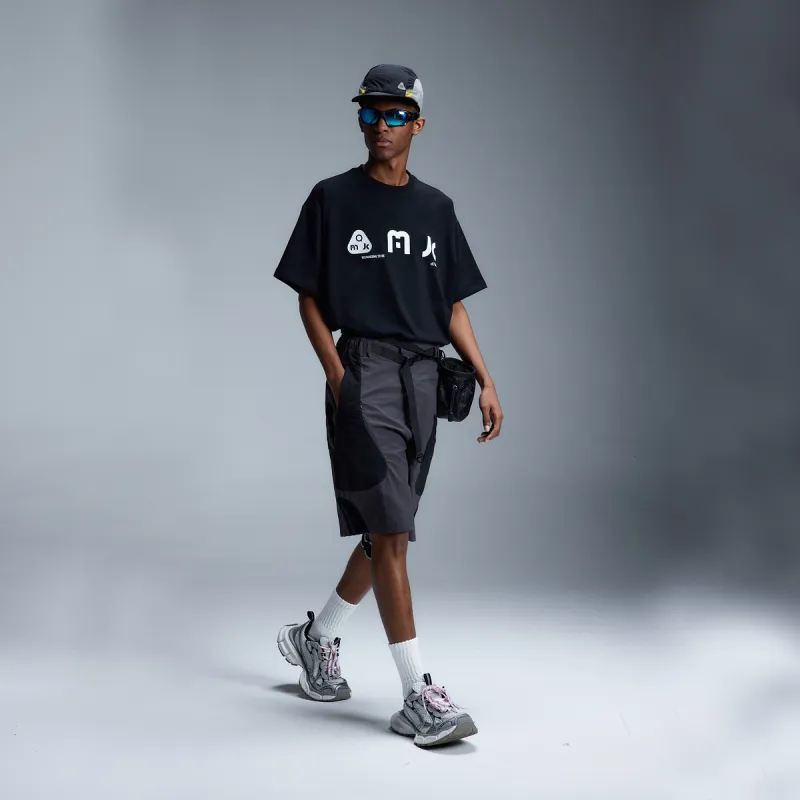 RUIZENLUO Summer T Shirt Loose Fit Unisex-4