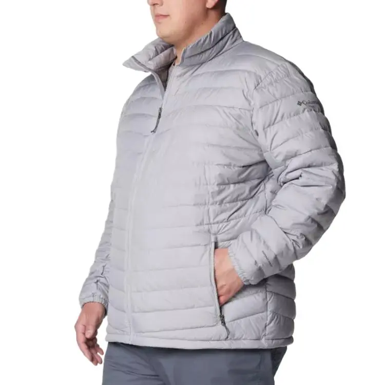 Columbia Jackets Coats Men's Colombia Gray-2