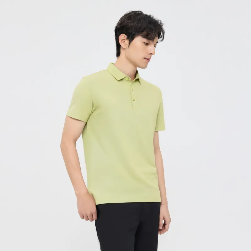 SUNDANCE Polo Shirts Men-21