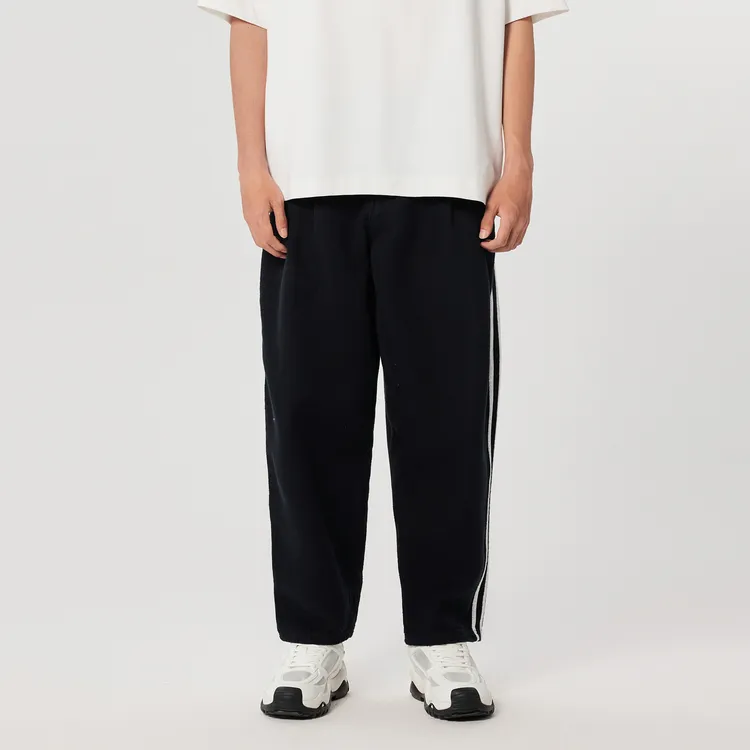CROQUIS Casual Pants Unisex-7