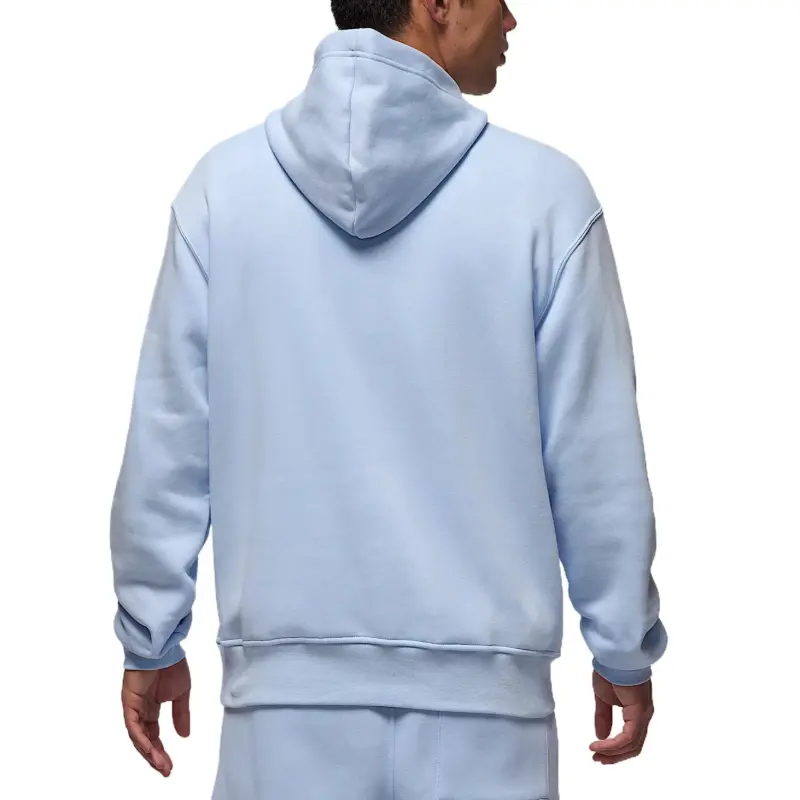 JORDAN Essentials Men's Pullover Hoodie-1