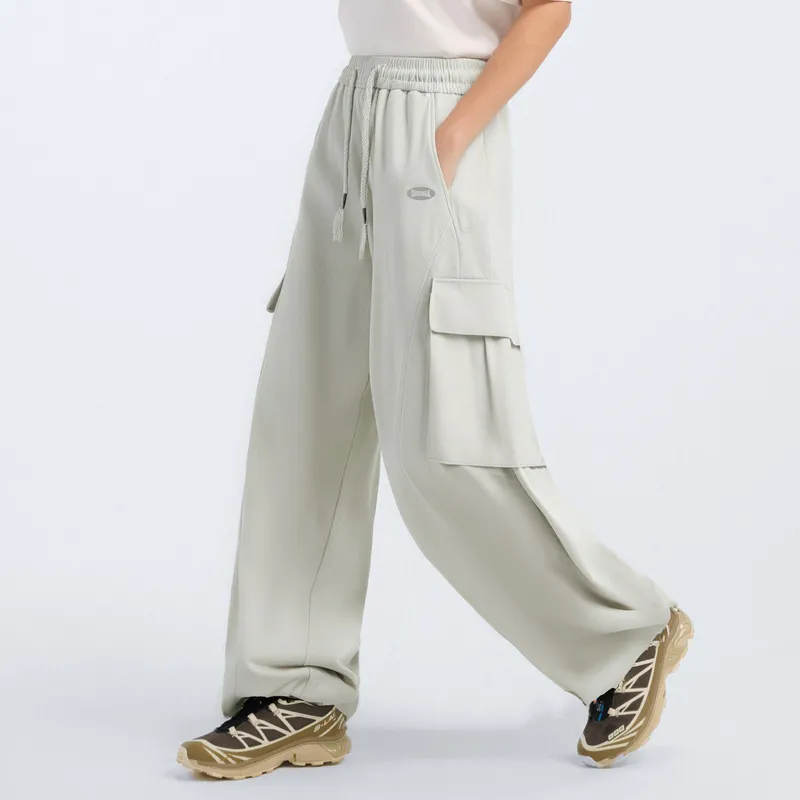 LONSDALE Casual Pants Unisex-10