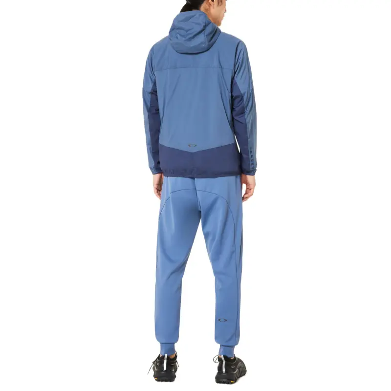 Oakley Jackets Men Dusty Blue-7