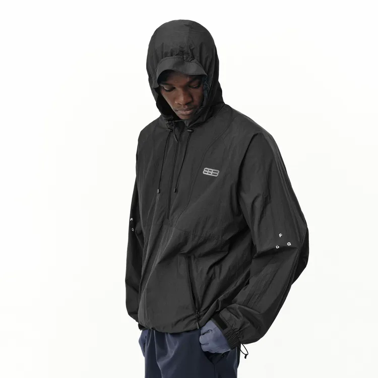 FPA Sun Protection Clothing Unisex-5