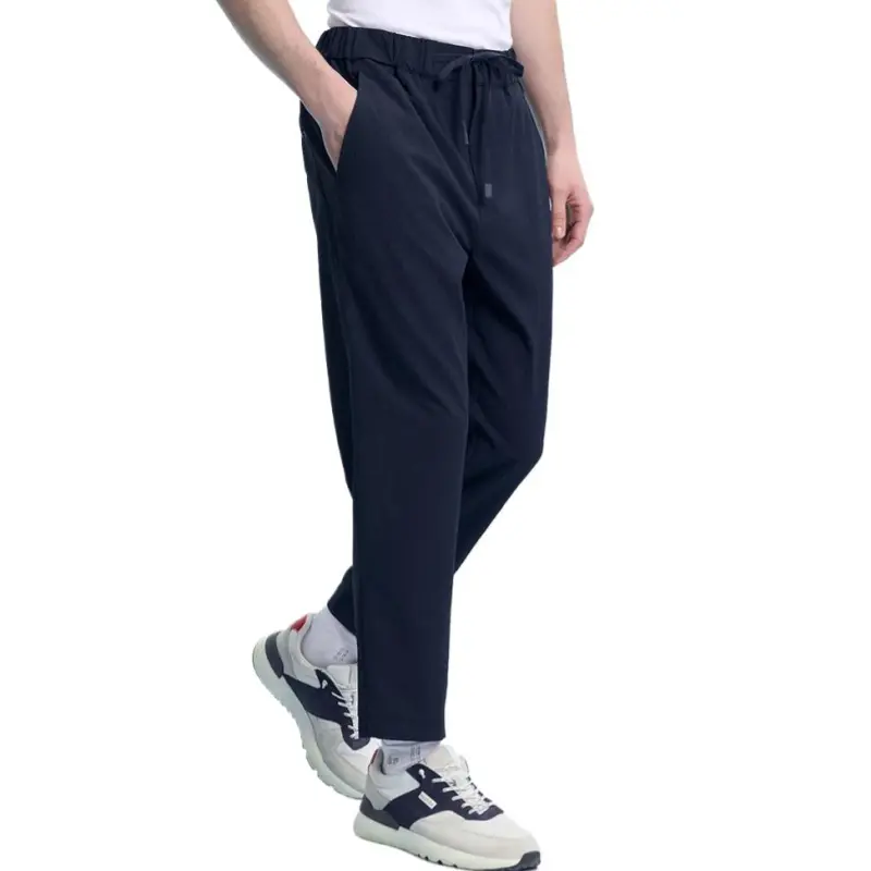 NAUTICA Casual Pants Men's Deep Sea Blue-3