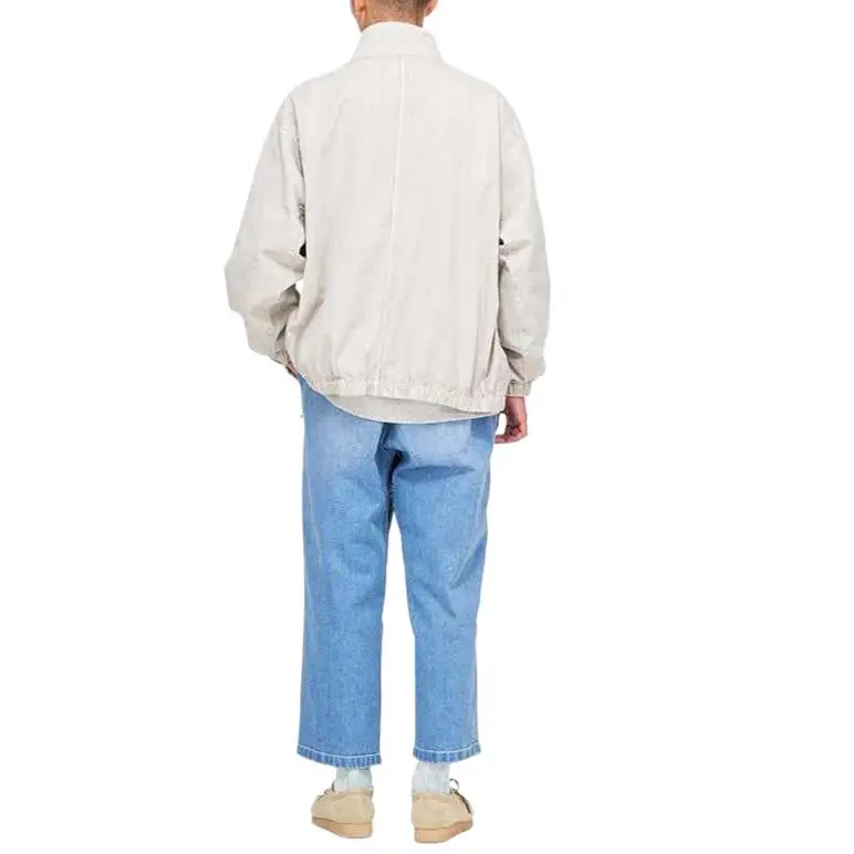 Gramicci Jeans Unisex-4