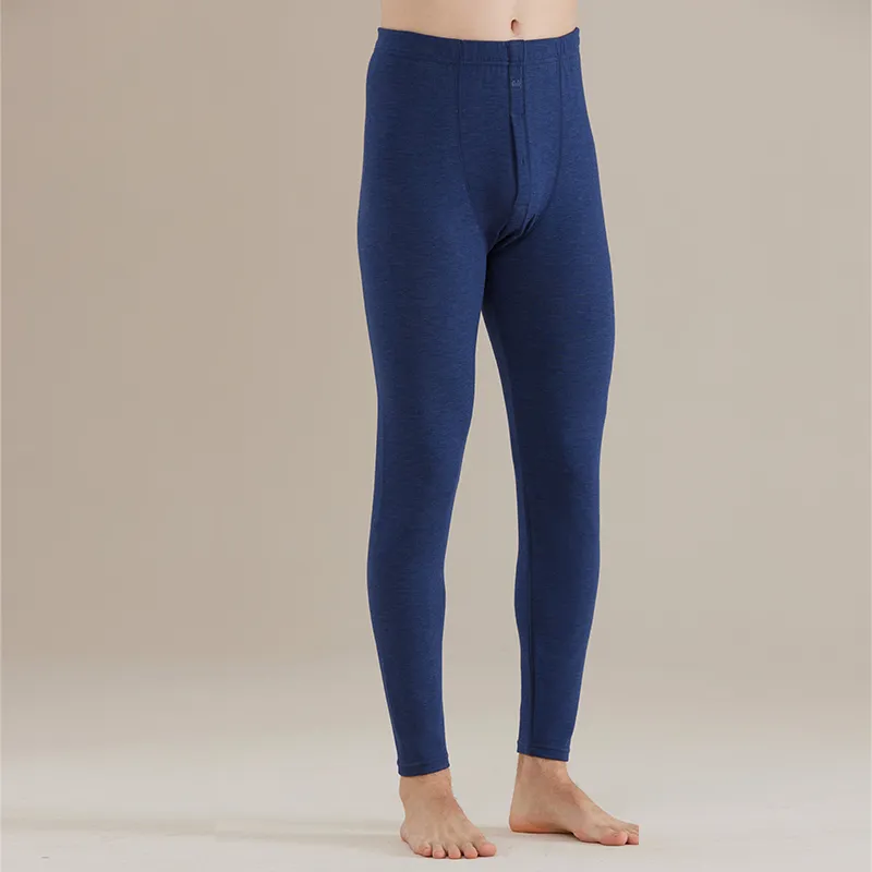 H YXIANG Thermal Pants Unisex 1 Pack-11