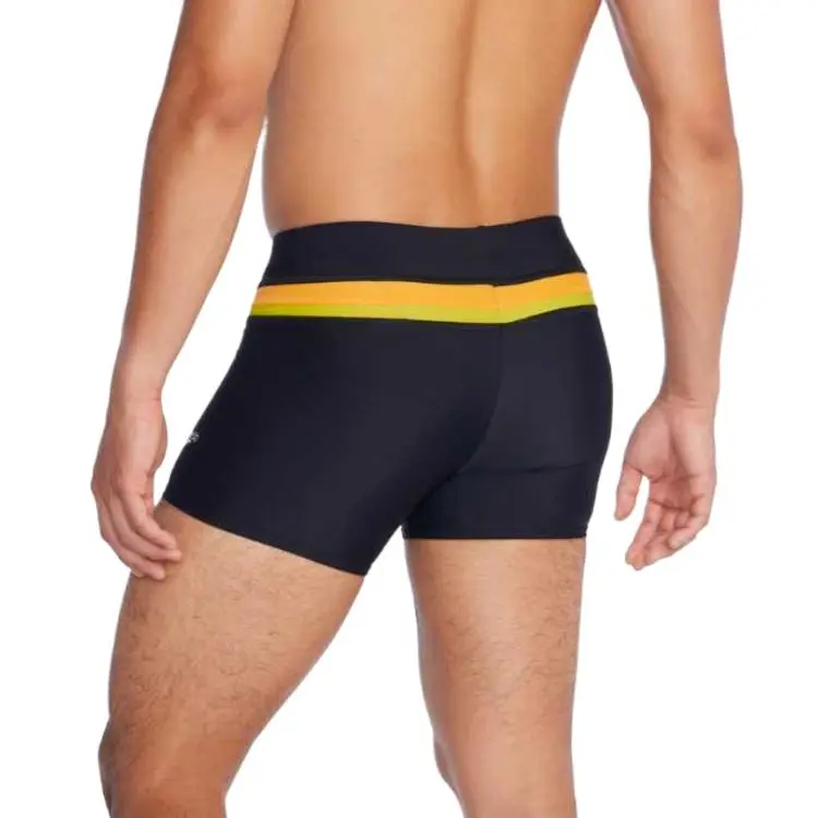 Speedo Colorblock Beachstar Swimming Shorts Men's-5