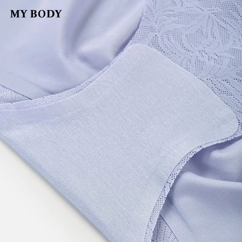 MY BODY Underpants Women's 1 Pack-19
