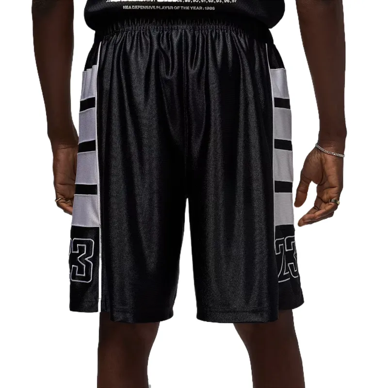 Jordan Brooklyn Cat Scratch Men's Shorts-1