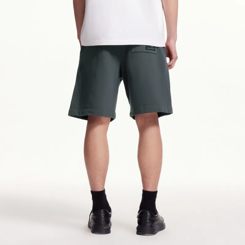 JACK JONES· x DALI Casual Shorts Men's E44 Black Sandy-4