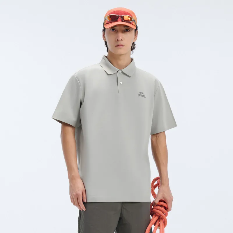 LONSDALE T Shirts Unisex-12