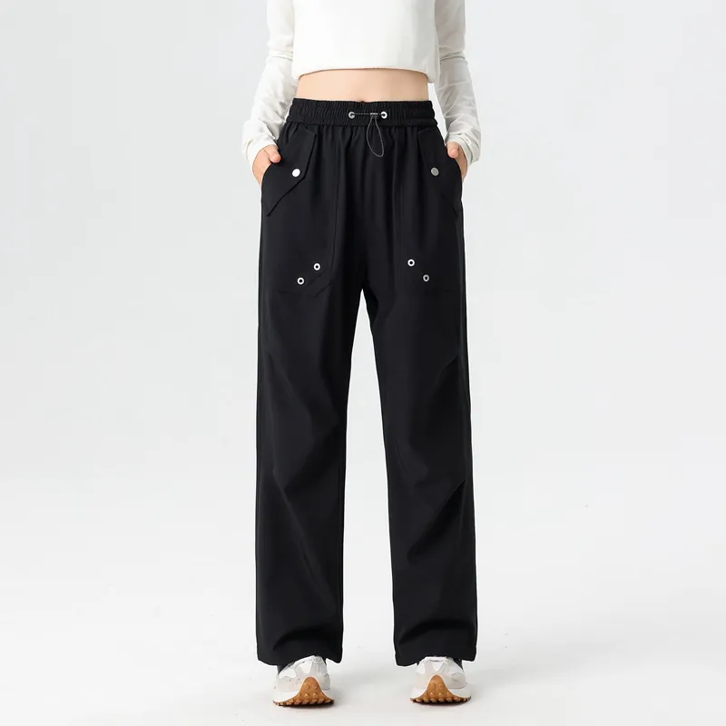 Kele Coco Casual Pants Unisex-1