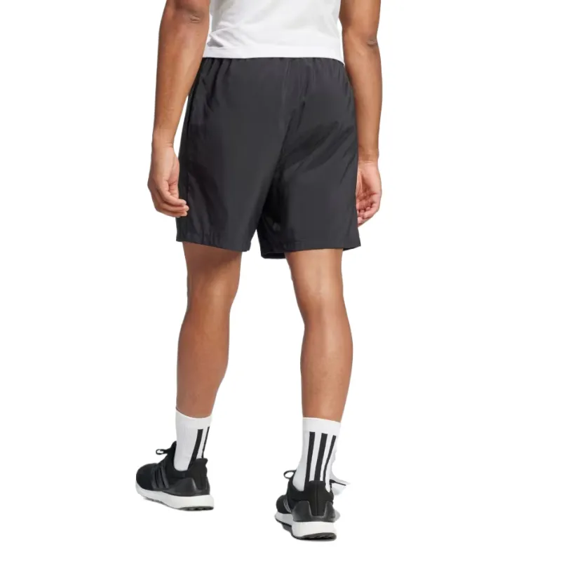 Adidas Casual Shorts Men's Black-2