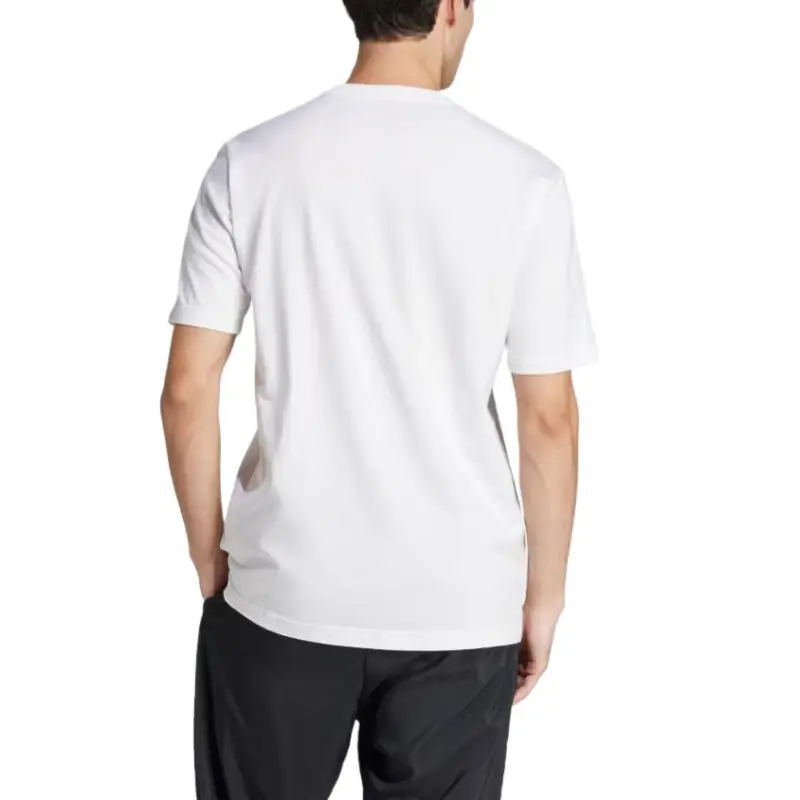 Adidas Free Shipping With AdiClub Codes Camo Graphic Tee-2