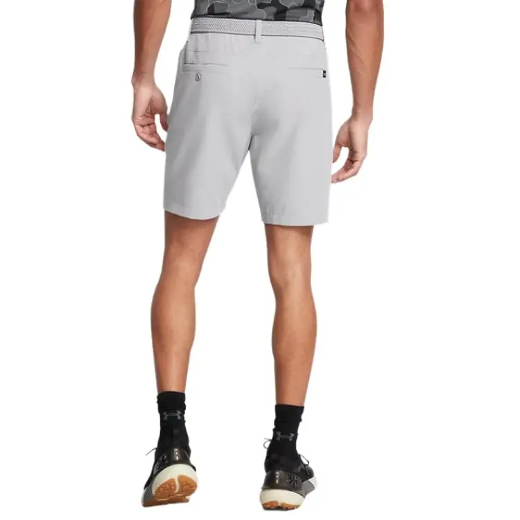 Under Armour Storm UA Drive Casual Shorts Men's Aurora Gray-3