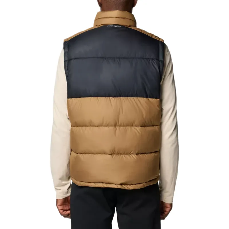 Columbia Pike Lake 2Omni Heat Vest Men's-1